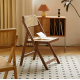 Wooden Chair